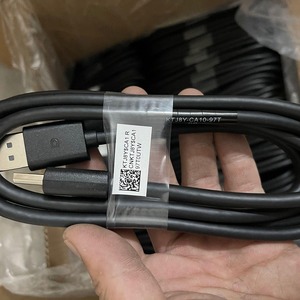 Displayport <b>Cable</b> 1.8M Male To Male 4K 60Hz <b>Computer</b> Monitor Connection Wire - Product Image 4