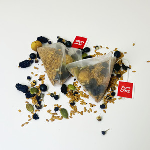 Gezondheidsgeurige OEM Kruiden Supplementen Vruchtbaarheid Baarmoeder Yoni Detox Thee Hormoonbalans Thee - Product Image 3