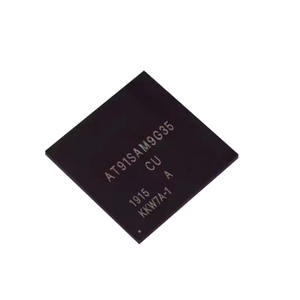 Chip Microcontrolador AT91SAM9G35-CU BGA-217 - Product Image 1