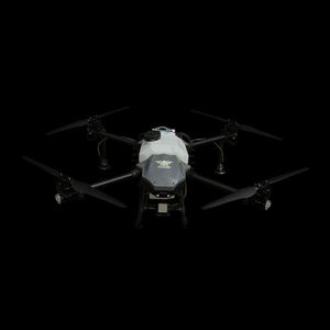 Agricultural Spraying Drones Crop Aircraft Mist Agriculture Farm Sprayer UAV <b>Dron</b> Agricola Drone Agriculture - Product Image 2