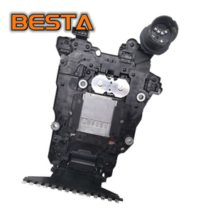 0DE927711B DSG7 DQ380 DQ381 TCU Unidad de Control de Transmisión automática para <span class=keywords><strong>Audi</strong></span> <span class=keywords><strong>A3</strong></span> S3 Q2 VW Golf Passat Touareg Skoda - Product Image 6
