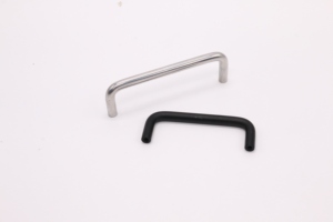 Mango de volante giratorio de aleación de aluminio para aplicaciones industriales - Product Image 2