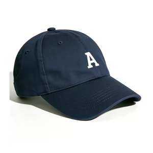 Gorra de Béisbol Clásica con Bordado Personalizado, Gorras de Béisbol de Alta Calidad para Hombre, Gorra de Béisbol de Algodón al por Mayor - Product Image 6