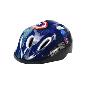 <span class=keywords><strong>Casque</strong></span> de vélo pour enfants en PVC + EPS en moule, équipement de Protection de sécurité, pour vélo, Scooter, Skateboard, nouveauté, offre spéciale - Product Image 5