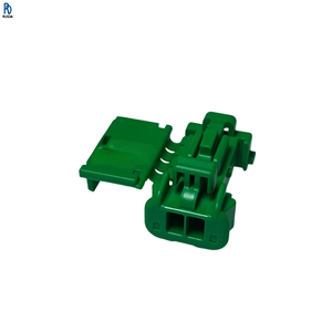 คอนเนคเตอร์เซ็นเซอร์คอนโทรลเลอร์ PLC ของแท้ใหม่เอี่ยม ยี่ห้อ MOLEX รุ่น 988171025 - Product Image 1