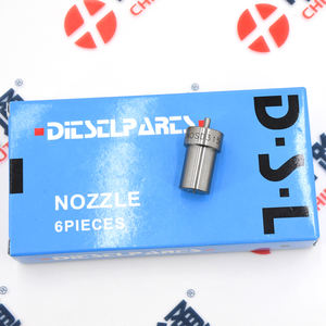 Buse d'injecteur de carburant diesel DN0SD315 0434250177 pour Ford Escort <span class=keywords><strong>Fiesta</strong></span> 1.8D - Product Image 4