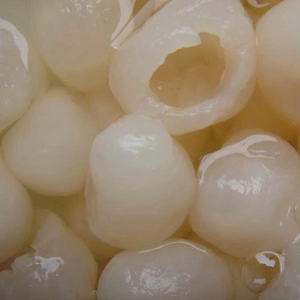 ลำไยกระป๋องสำหรับส่งออกผลิตจากลำไยสด - Product Image 3