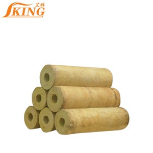 ISOKING Isolamento in Lana Minerale per Tubi <span class=keywords><strong>Industriali</strong></span> Moderni per <span class=keywords><strong>Aziende</strong></span> - Product Image 1