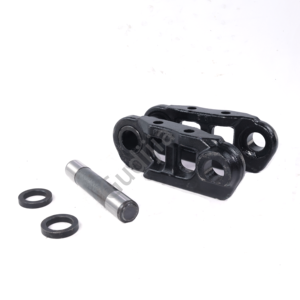 Voorste Loopwiel Abg225/325/5820/6820 Bestrating Onderdelen-Geleidewiel - Product Image 4