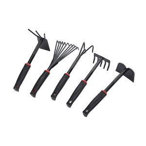 Mini Juego de Herramientas de Jardinería para Plantas, Macetas, Cactus, Pala de Mano para Jardinería, para Cavar, Desherbar, Plantar en el Jardín y en el Camping - Product Image 3