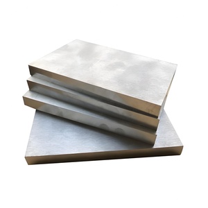 Placa de Acero al Carbono SA537M - Product Image 4