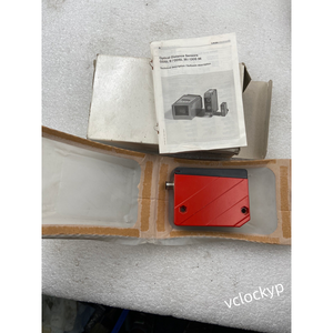 1PCS NUEVO Sensor LEUZE ODS 96M/V-5570-420 Envío Rápido a través de Fedex/DHL - Product Image 5