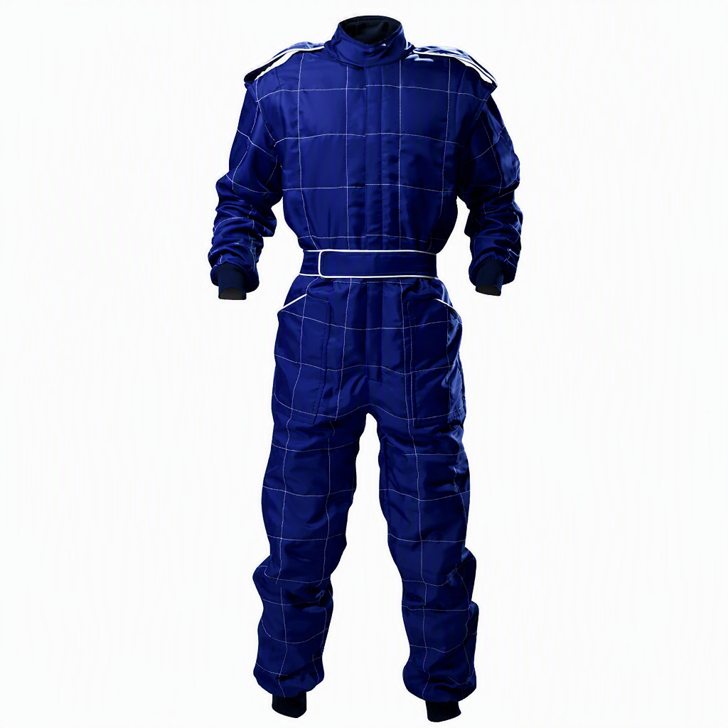Bleu marine