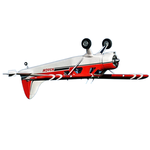 FMS 2000mm Beaver V2 avión eléctrico <span class=keywords><strong>RC</strong></span> con interior mejorado y tren de aterrizaje PNP hidroavión para pilotos intermedios - Product Image 1