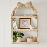 Décoration de Noël pour la maison : Gadgets muraux de style balinais pour salon, chambre et petits objets décoratifs.