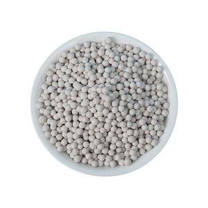 Partículas y Bolas <span class=keywords><strong>de</strong></span> <span class=keywords><strong>Zeolita</strong></span> Utilizadas para Eliminar el Nitrógeno Amoniacal del Agua Potable - Product Image 3