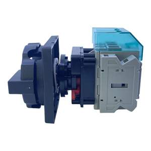 1 pieza, interruptor de carga nuevo y original 3LD3354-1TK51, 40A, <span class=keywords><strong>3</strong></span> polos, 400V CA, 185 kW, 1OE 1S - Product Image 3