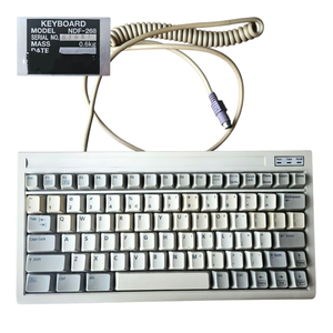 Clavier Inmarsat NDF-268 neuf - Product Image 3