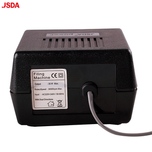 Mejor precio al por mayor eléctrica uñas taladro de arte Archivo de manicura uñas Taladro - Product Image 3