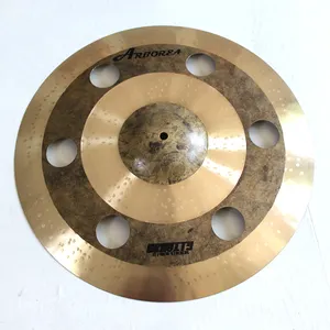Arborea Handmade Cymbals Gravity Series 19'' Stacker