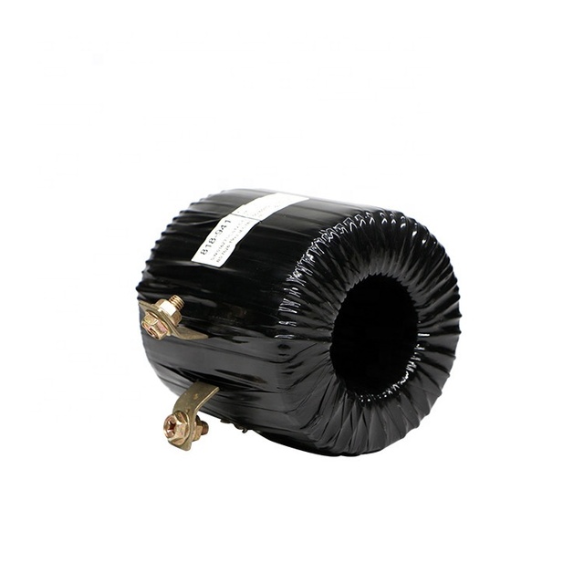 High-Quality Protective Current Transformer, PR 5P20 Protection Class, 400/5A, Earth Leakage Protection CT