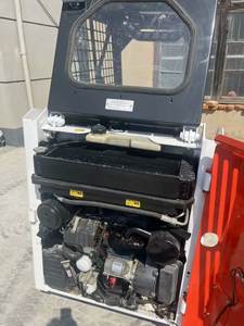 Excavateur d'occasion Bobcat S70 avec composants du noyau de la pompe hydraulique, y compris moteur et boîte de vitesses à vendre - Product Image 6