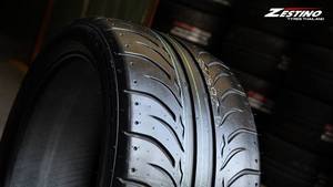 Zestino Drift Fabricant Prix de gros Pneus de course Pneus de compétition <span class=keywords><strong>pas</strong></span> <span class=keywords><strong>cher</strong></span> <span class=keywords><strong>semi</strong></span> <span class=keywords><strong>slick</strong></span> 245/35/18 - Product Image 6