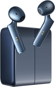 Audífonos Inalámbricos Semi-Intraaurales Yuou de Alta Calidad con Logotipo Personalizado, LED y Chipset JL para V5.3, Resistentes al Agua IPX4, Sonido de Alta Fidelidad - Product Image 4
