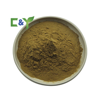 Produits sains de haute qualité Plante extrait d'arbre de baobab feuilles de baobab poudre de feuilles de baobab