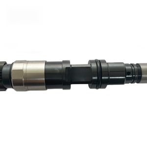 Motor 6068 4045 4.5L 6.8L Common Rail Yakıt Enjektörü RE543351 095000-0590 RE545562 - Product Image 4
