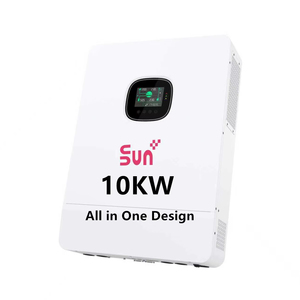 Sunplus High <b>Power</b> Output 10kW <b>Solar</b> PV Inverter for Stadiums with Pure Sine Wave - Product Image 1