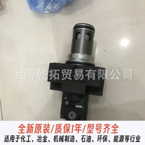 Pompe à piston hydraulique Parker Pv180r1k1t1nmfc en aluminium moulé, 40 bars, pression maximale 200, puissance - Product Image 5