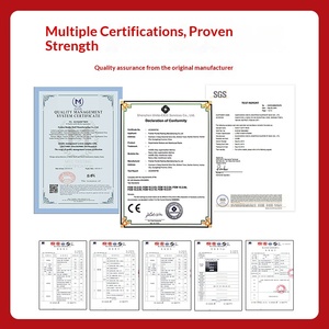 מדפי תצוגה מתכווננים ממתכת לחנויות סופרמרקט, מדפי סחורות כבדים בהתאמה אישית, התקנה באתר - Product Image 4