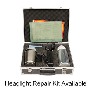 Bestseller Auto Scheinwerfer Reparatur Scheinwerfer Reiniger Restaurierung skit Erneuern Sie Liquid Restore Agent - Product Image 6