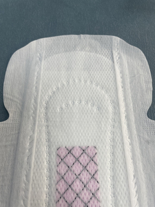 Muestras gratis de toallas sanitarias desechables para mujer, tamaño <span class=keywords><strong>Maxi</strong></span>, superlargas, almohadillas menstruales ultrasuaves para mujer, para un flujo extra pesado - Product Image 4