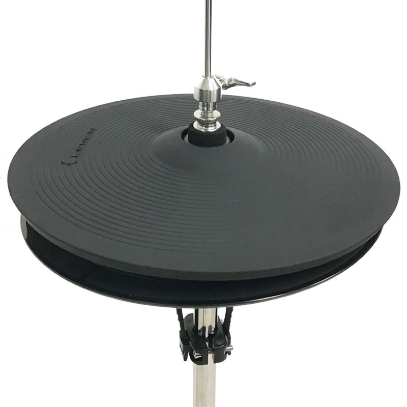 Roland Electric Cymbal Roland VH-11 V-Hi-Hat 12