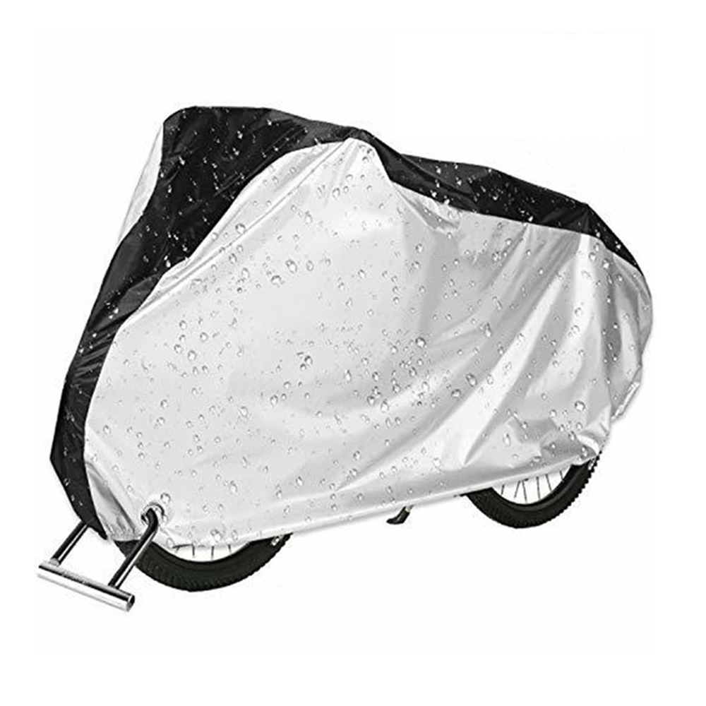 Низкий минимальный заказ, водонепроницаемые, с защитой от УФ-лучей, прямой производитель, наружные велосипедные чехлы