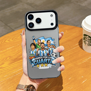 Lot de coques de téléphone esthétiques mixtes en gros 2026 <span class=keywords><strong>Anime</strong></span> Football Doodle Vintage Anti-rayures pour <span class=keywords><strong>iPhone</strong></span> 17/15 <span class=keywords><strong>Pro</strong></span> Max&Plus - Product Image 4