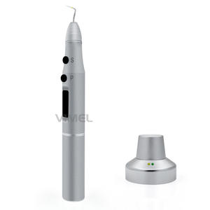 Stylo de remplissage dentaire chauffant pour obturation orale à chaud, pièce à main dentaire essentielle pour le remplissage de gutta-percha - Product Image 5