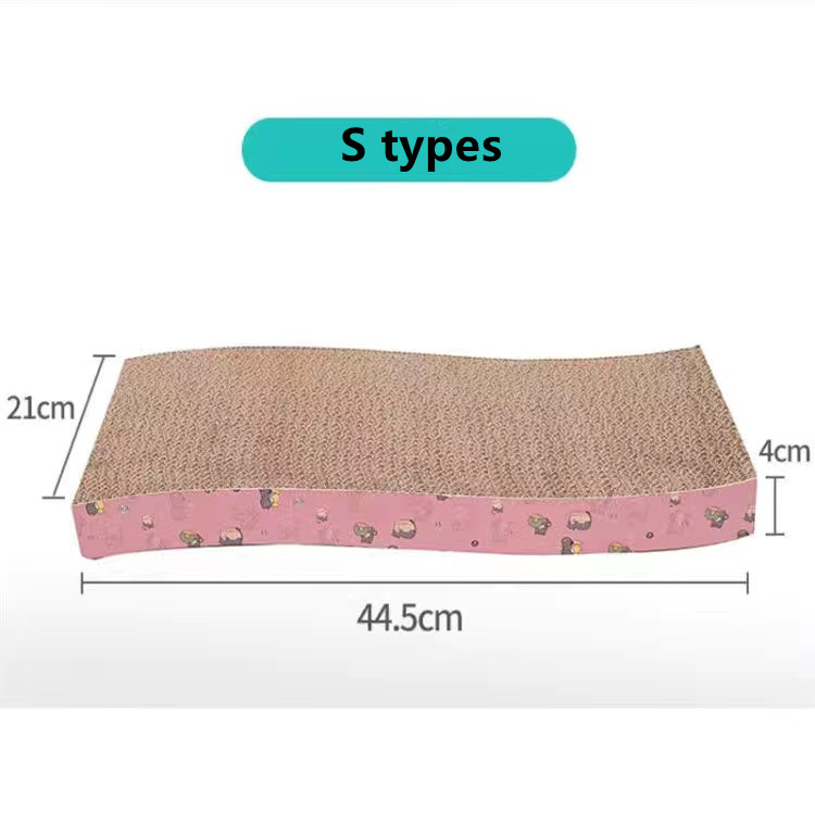 Carton brun type S 300g/pièce