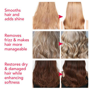 Cápsulas al por mayor Per Capelli Suplementos <span class=keywords><strong>Capilares</strong></span> Cápsulas de vitaminas para el cabello Aceite de reparación de rosa mosqueta Suplementos para el cabello - Product Image 5