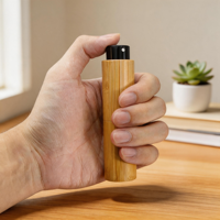 Mini humidificateur ultrasonique de bureau haute efficacité pour chambre, bureau, salon, diffuseur d'arômes, bouteille de parfum