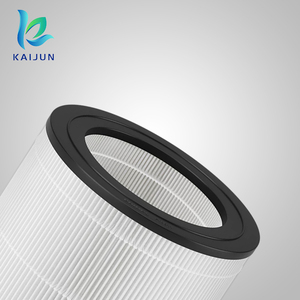 Filtro HEPA <span class=keywords><strong>de</strong></span> Repuesto KAIJUN para Purificador <span class=keywords><strong>de</strong></span> Aire <span class=keywords><strong>Philips</strong></span> AC0650/10 AC0651/10, Piezas <span class=keywords><strong>de</strong></span> Repuesto, Filtro FY0611 FY0611/30 - Product Image 3