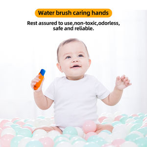 早期益智玩具儿童可重复使用水绘本 - Product Image 4