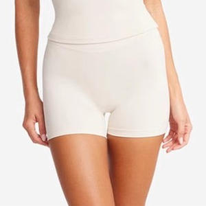 High Quality <strong>Gym</strong> Fitness Running Pants High Elastic Yoga Sports <strong>Shorts</strong> Hip Lifting Running Exercise Yoga <strong>Shorts</strong> for <strong>Women</strong> - Product Image 2