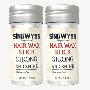 <strong>Wax</strong> Stick for <strong>Hair</strong> Private Label <strong>Hair</strong> <strong>Wax</strong> Stick Strong Hold <strong>Gummy</strong> <strong>Hair</strong> <strong>Wax</strong> - Product Image 1