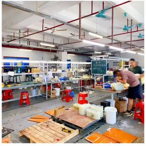 Fabrication sur mesure, moulage en silicone, moulage sous vide, impression 3D, prototypage rapide, moulage en uréthane, service de moulage sous vide plastique - Product Image 5