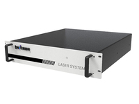 Source laser BWT 1kw/1.5kw/2kw/3kw/4kw/6kw, source laser à fibre pour machine de soudage, de nettoyage et de découpe au laser