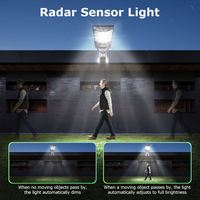 Lampadaire solaire Ubox avec caméra PTZ à double objectif 3K 6MP, zoom 12x, WiFi 4G, capteur CMOS, étanche IP67, audio bidirectionnel, vision nocturne