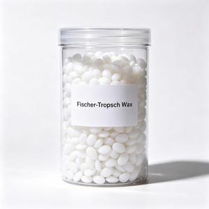 ขี้ผึ้ง FT จุดหลอมเหลวสูง เม็ดสีขาว ขี้ผึ้ง FT115 สำหรับเป็นวัตถุดิบเครื่องสำอางและเทียน DIY - Product Image 1